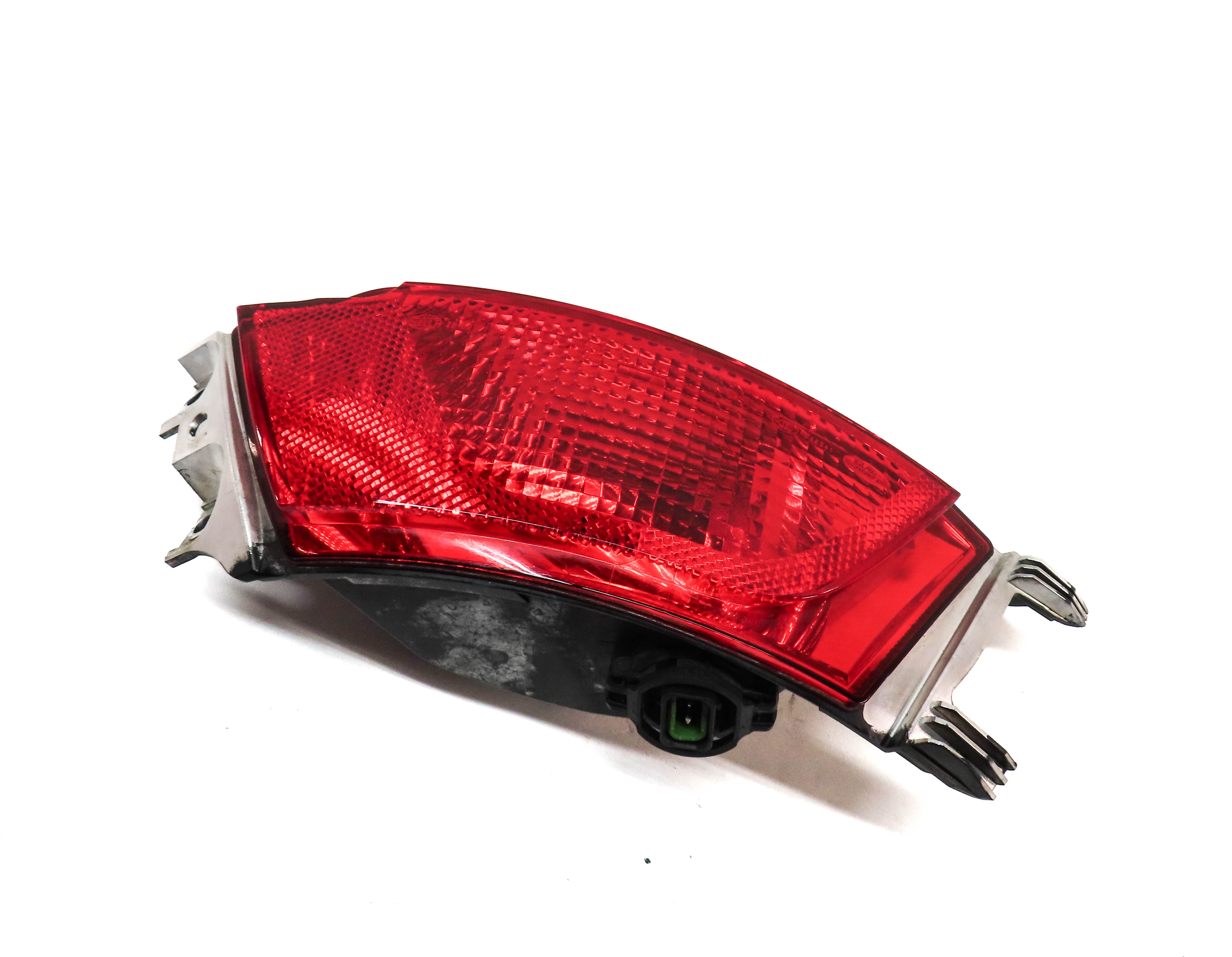 14-20 JAGUAR FPACE RANGE ROVER SPORT (L494) REAR RIGHT LOWER BUMPER TAILLIGHT — exact item pictured